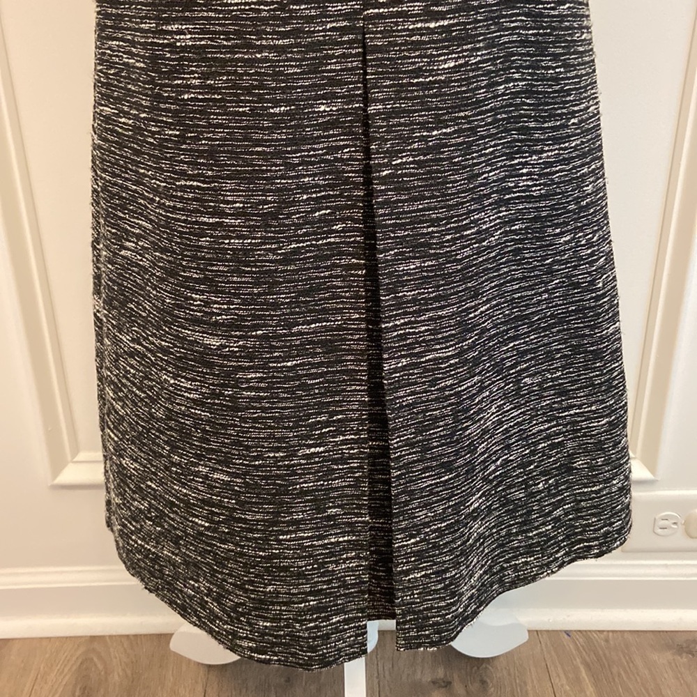 Kate Hill tweed skirt - Picture 2 of 11